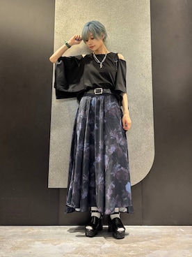 mia4422hさんのコーディネート