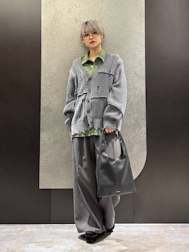 mia4422hさんのコーディネート