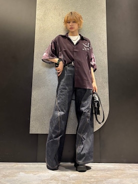 mia4422hさんのコーディネート