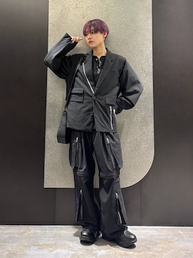 mia4422hさんのコーディネート