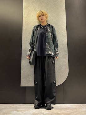 mia4422hさん（レディース・166cm）の夏コーディネート