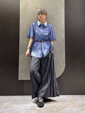 mia4422hさんのコーディネート