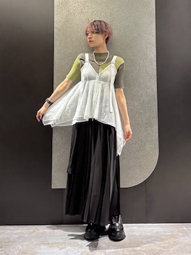 mia4422hさんのコーディネート