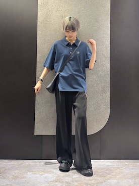 mia4422hさん(レディース・166cm)の夏コーディネート