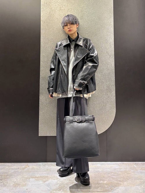 セール】ベルトトートBAG(HARE)（トートバッグ）｜HARE（ハレ）の