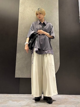 mia4422hさんのコーディネート