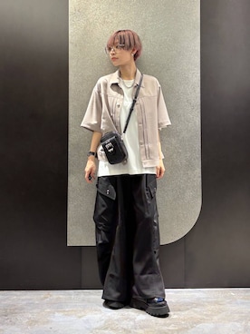 mia4422hさん(レディース・166cm)の春コーディネート