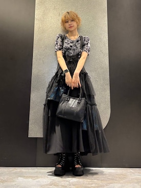 mia4422hさんのコーディネート