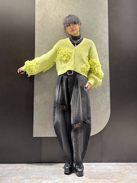 mia4422hさんのコーディネート