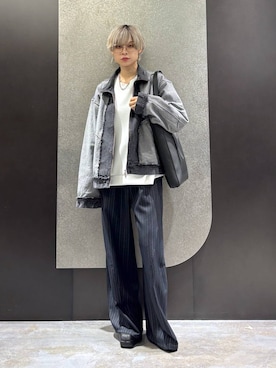 mia4422hさんのコーディネート