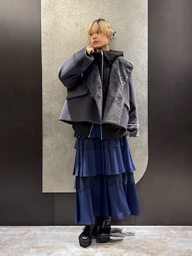 mia4422hさんのコーディネート