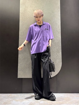 mia4422hさん(レディース・166cm)の夏コーディネート