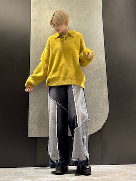 mia4422hさんのコーディネート