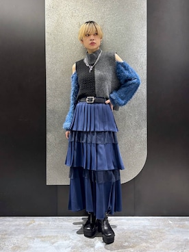 mia4422hさんのコーディネート