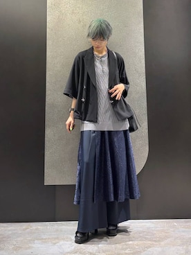 mia4422hさんのコーディネート