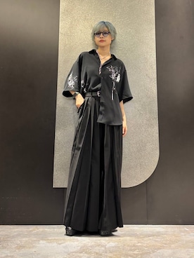 mia4422hさんのコーディネート