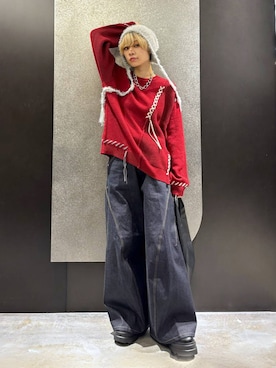 mia4422hさんのコーディネート