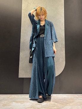mia4422hさんのコーディネート