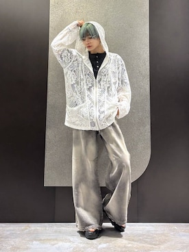 mia4422hさんのコーディネート