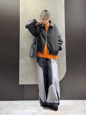 mia4422hさんのコーディネート