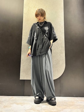 mia4422hさんのコーディネート