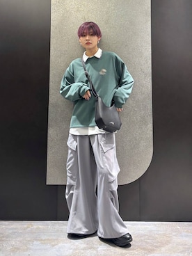 mia4422hさんのコーディネート