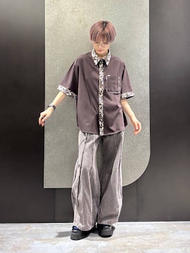 mia4422hさんのコーディネート