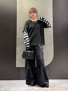 mia4422hさんのコーディネート