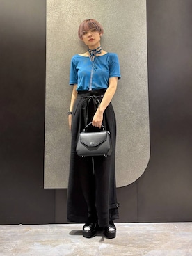 mia4422hさんのコーディネート