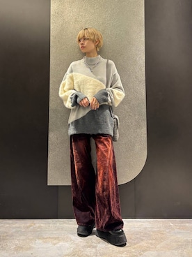 mia4422hさんのコーディネート