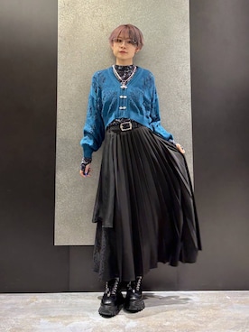 mia4422hさんのコーディネート