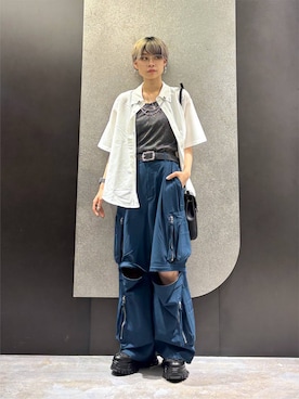 mia4422hさんのコーディネート