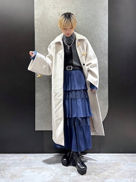 mia4422hさんのコーディネート