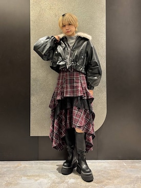 mia4422hさんのコーディネート