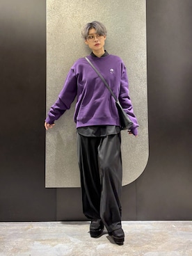 mia4422hさんのコーディネート