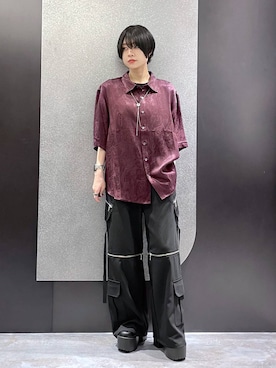 mia4422hさん(レディース・166cm)の春コーディネート
