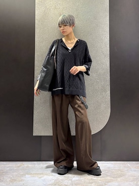 mia4422hさんのコーディネート