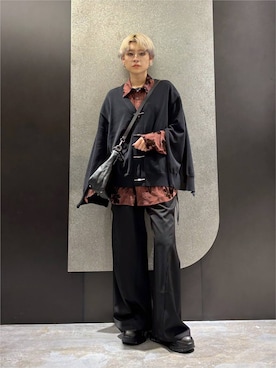 mia4422hさん(レディース・166cm)の夏コーディネート