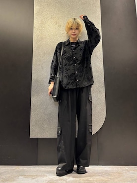 mia4422hさん（レディース・166cm）の夏コーディネート