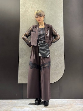 mia4422hさんのコーディネート