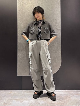 mia4422hさんのコーディネート