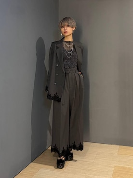 mia4422hさんのコーディネート