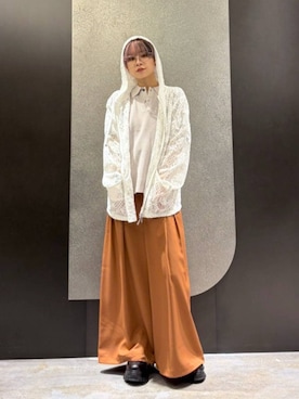 mia4422hさんのコーディネート