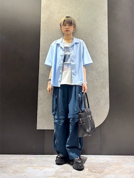mia4422hさんのコーディネート