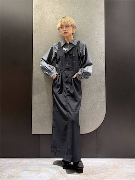 mia4422hさん(レディース・166cm)の秋コーディネート