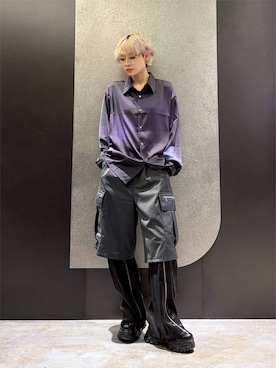 mia4422hさん(レディース・166cm)の秋コーディネート