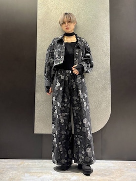 mia4422hさんのコーディネート