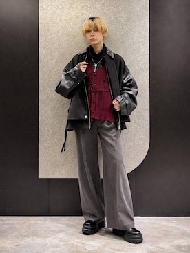 mia4422hさんのコーディネート