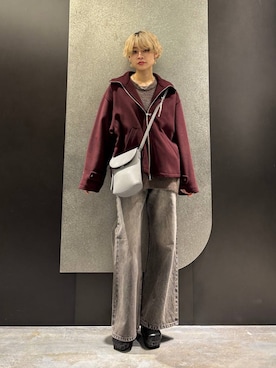 mia4422hさんのコーディネート