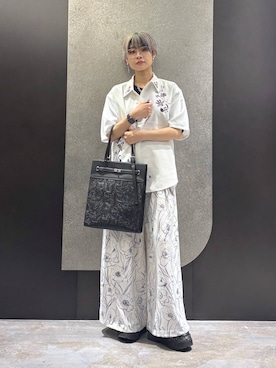 mia4422hさんのコーディネート